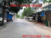  Bán Đất Phân Lô 63M2,mt:4.2M.h:tây Nam Sau Hiệu Bánh Dung Anh-Cao Xanh !!!