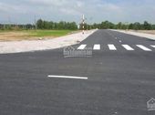 Mở Bán 20 Nền Đất Ngay Mặt Tiền Võ Văn Vân , Bình Chánh , 900Tr/nền , Hiếu:0902680537