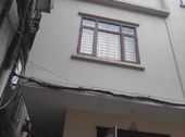 Bán Nhà Phú Viên –Q .Long Biên 2 Mặt Ngõ - Nhà Đẹp Long Lanh/dt: 45M2 , Ô Tô Đỗ - Giá Bán Tốt