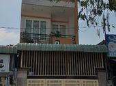 Bán Nhà 1 Trệt 3 Lầu Mặt Tiền Đường Nguyễn Việt Dũng- An Thới- Bình Thuỷ - Cần Thơ