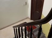 Bán Nhà 1 Trệt 3 Lầu Mặt Tiền Đường Nguyễn Việt Dũng- An Thới- Bình Thuỷ - Cần Thơ