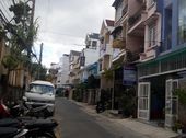 Cần Bán Khách Sạn Đường Trần Lê- Phường 4- Tp.Đà Lạt