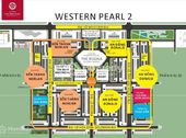 Bán Đất Có Sổ Hồng Khu Đô Thị Western Pearl 2 Ngay Trung Tâm Tp.vị Thanh , Hậu Giang