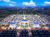 Bán Đất Có Sổ Hồng Khu Đô Thị Western Pearl 2 Ngay Trung Tâm Tp.vị Thanh , Hậu Giang