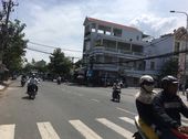Bán Nhà 1 Trệt 2 Lầu Mặt Tiền Trần Quang Diệu.