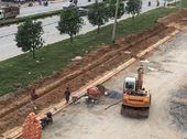 Khu Dân Cư Nam Tân Uyên, Dân Cư Đông Đúc, Vị Trí Đẹp Giá Từ 990Triệu/nền. Liên Hệ: 0963929239