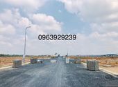 Khu Dân Cư Nam Tân Uyên, Dân Cư Đông Đúc, Vị Trí Đẹp Giá Từ 990Triệu/nền. Liên Hệ: 0963929239