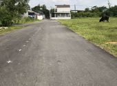 Đất Nền Cách Mặt Tiền Quốc Lộ 22 500M