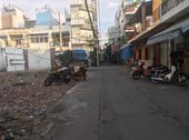 Bán Đất Thổ Cư Đường Lạc Long Quân, Quận 11
