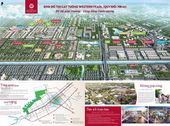 Dự Án Vàng Cho Nhà Đầu Tư, Wester Pearl: Khu Đô Thị Sinh Thái Mũi Nhọn Của Hậu Giang