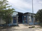 Bán Đất Ngay Góc Đường 1C Và Đường 8C , Xã An Phú Tây , Huyện Bình Chánh , Tp.Hcm