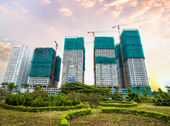 Chung cư Euro River Tower - Siêu Lợi Nhuận 15%