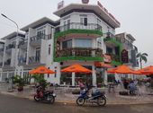 Bán Nhà Mới Xây Giá Rẻ Phúc An City Long An