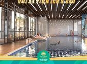 Mua Nhà Đón Xuân Rinh Ngay Lộc Vàng - Lãi Suất 0%- Chiết Khấu 3.5%