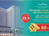 Mua Nhà Đón Xuân Rinh Ngay Lộc Vàng - Lãi Suất 0%- Chiết Khấu 3.5%