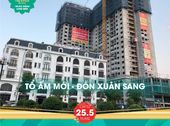 Mua Nhà Đón Xuân Rinh Ngay Lộc Vàng - Lãi Suất 0%- Chiết Khấu 3.5%