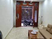 Nhà Rẻ, Vị Trí Đẹp, Ngõ Rộng, 5 Tầng, Mai Dịch, Cầu Giấy, 35M2, Giá 4.2 Tỷ