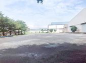 Cần Bán Nhà Xưởng Xản Xuất Thép,Tại Khánh Bình, Thị Xã Tân Uyên Diện Tích: 2.8 Hecta Giá Bán:150 Tỷ