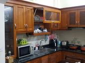 Hộ Khẩu Hoàn Kiếm - Phố Bạch Đằng- Ôtô Đỗ Cửa - Nhà Siêu Đẹp - Ở Sướng - 38Mx5T Chỉ 3 Tỷ 7