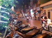 Hộ Khẩu Hoàn Kiếm - Phố Bạch Đằng- Ôtô Đỗ Cửa - Nhà Siêu Đẹp - Ở Sướng - 38Mx5T Chỉ 3 Tỷ 7