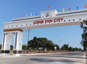  Bán Đất Kdc  Long Tân City, Nhơn Trạch, Dt 6X23, Giá  8 Triệu/m2, Shr 093890118