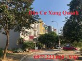 Bán Lô B18-7 Kđt Hà Khánh A. Dt:90M2,Mt:6M.Hướng:Tây Nam Đối Diện Vườn Hoa !!!