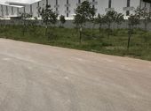 Bán Đất Trung Tâm Khu Công Nghiệp Minh Hưng Hàn Quốc 150M2 Thổ Cư 100% Sổ Riêng