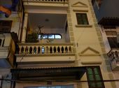 Bán Gấp Nhà  Phố Tân Mai  Dt 50M2 X 5 Tầng Cực Đẹp Lh 0338206666