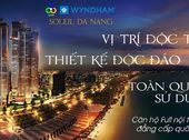 Mở Bán Căn Hộ Cao Cấp 5* Soleil Đà Nẵng Giá Thấp Nhất Chỉ 2 Tỷ 3 Full Nội Thất