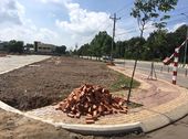 Bán Đất Bàu Bàng Bình Dương 2 Mặt Tiền 699Tr/nền (Thông Tin Thật)