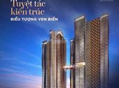 Chỉ 1 Ngày Nữa Thôi Sẽ Diễn Ra Lễ Mở Bán Căn Hộ  Bậc Nhất Đà Nẵng Soleil Ánh Dương Gía Chỉ Từ 2Ty1