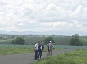 Đất Nền Biệt Thự Green Valley 500M2, Quy Hoạch Sẵn Đất Ở, Xây Dựng Tự Do.