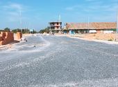 Bán Lô Góc Mà Giá Lô Thường,đối Diện Chợ, Liền Kề Công Viên