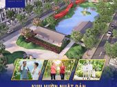 Cơ Hội Sở Hữu Ngay Đất Nền Vị Trí Vàng Tại Đại Đô Thị Stella Mega City - Tiềm Năng Sinh Lời Bền Vững
