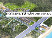 Chỉ Còn Vài Nền Suất Nội Bộ Chiết Khấu 4% Giá Bán 15Tr/m2 Tropical Ocean Villa Resort 0902592725