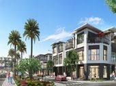 Dự Án Khu Du Lịch Sinh Thái Nhơn Hội New City Quy Nhơn Giá Từ 20 Triệu