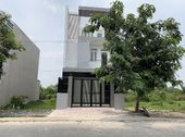 Nhà Khu Dân Cư Nhà Xinh Residential. Diện Tích 5 X 20 Giá 1Ty6