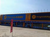 Bán Đất Ngã Tư Tân Quy, Cu Chi