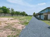 Bán Đất Ngã Tư Tân Quy, Cu Chi