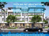 Nhà Phố Giá Từ 2,4 Tỷ/ Căn - Lh: 0902 933 918