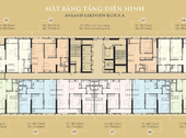 Bán Căn Hộ Chung Cư Anland Lake View Tố Hữu - Hà Đông - Tập Đoàn Nam Cường