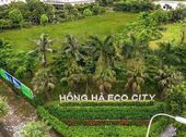Hồng Hà Eco City - Không Gian Xanh Nam Hà Nội, Diện tích 104 m2, 3 Phòng ngủ, Giá 1,75 Tỷ