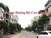 Bán Lô B29-22 Kđt Vựng Đâng. Diện Tích: 75M2, Mặt Tiền: 5M. Hướng: Đông Nam Trục Đường Thông !!!
