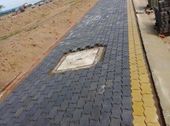 Tôi Chỉ Khoe Miếng Đất Đẹp Của Tôi Tí Thôi Nhé