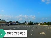 Bán Đất Nền Dự Án Khu Dân Cư Sơn Tịnh, Dự Án Có Phố Đi Bộ Đầu Tiên Tại Quảng Ngãi.