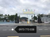 Bán Đất Nền Dự Án Khu Dân Cư Sơn Tịnh, Dự Án Có Phố Đi Bộ Đầu Tiên Tại Quảng Ngãi.