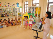 Bán Căn Hộ Chung Cư Ngay Làng Đại Học Quốc Gia Phường Linh Trung - Thủ Đức - Tphcm. Hoàn Thiện 100%