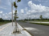 Đất Nền Khu Dân Cư Trung Tâm Tp Vĩnh Long Hạ Tầng Hoàn Thiện- Đầu Tư Sinh Lời