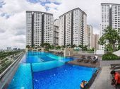 Bán Căn Hộ Lexington Quận 2, Diện tích 75 m2, 2 Phòng ngủ, Full Nội Thất Cao Cấp, Giá 3 Tỷ