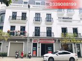 Bán Căn Hộ Vincom Shophouse Yên Bái